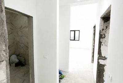 Casă cu 4 camere cu Teren 400 Mp în Cumpăna - 3