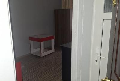 Garsonieră semidecomandată în Olteniței