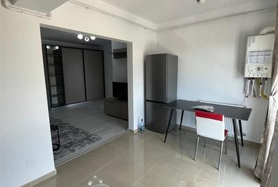 Apartament cu 2 camere în Valea Lupului - 1