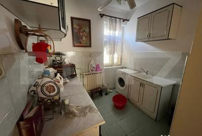 Casă cu 6 camere cu Teren 1032 Mp în Central