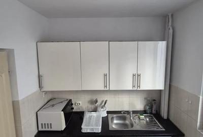 Apartament cu 2 camere semidecomandat, mobilat în Iancului - 9