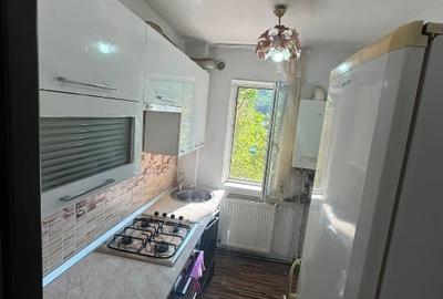 Apartament cu 2 camere semidecomandat în Galata - 2