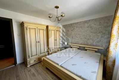 Apartament cu 3 camere decomandat, mobilat în Bucovina - 1