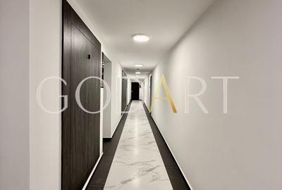 Apartament cu 2 camere decomandat în Nord - 10