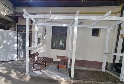 Garsonieră decomandată în Central - 3