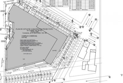 Teren Construcții intravilan de 2501 mp, în Brătianu - 6