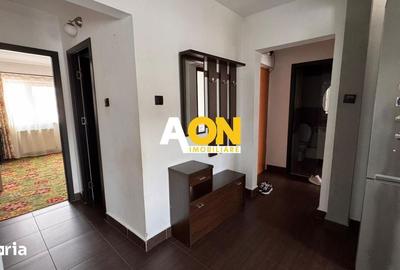 Apartament cu 4 camere decomandat în Cetate - 9