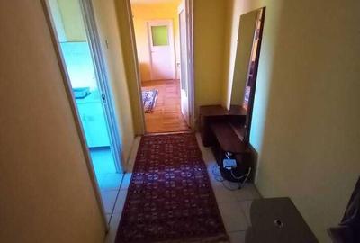 Apartament cu 2 camere semidecomandat în Spitalul Județean - 1