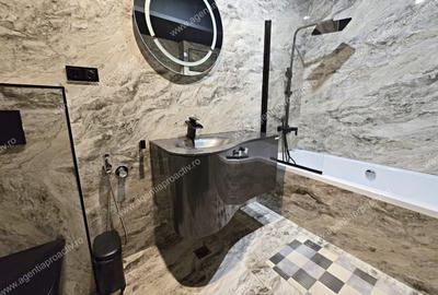 Apartament cu 3 camere în Faleză - 7