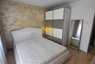 Apartament cu 2 camere decomandat, mobilat în Zorilor - 2
