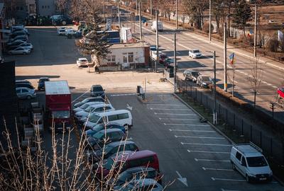 Spațiu comercial, de 144 mp, în Someșeni