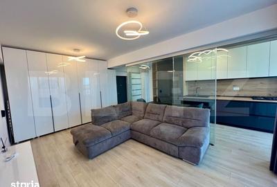 Apartament cu 2 camere în Lăpuș Argeș - 8