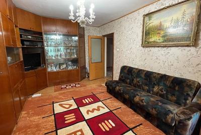 Garsonieră decomandată în Mehala