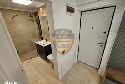 Apartament cu 2 camere, mobilat în Stadion - 5