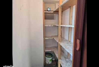 Apartament cu 2 camere decomandat în Decebal
