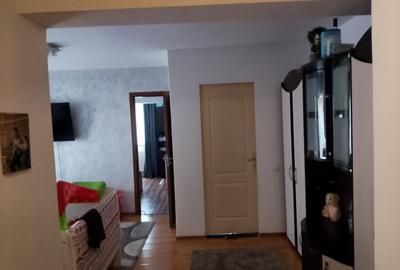 Apartament cu 2 camere în Baciu - 3