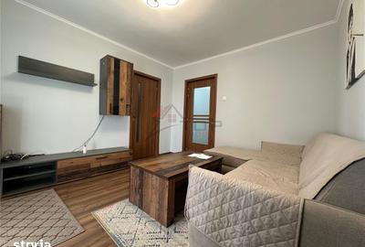 Apartament cu 2 camere nedecomandat în Podu Roș - 4