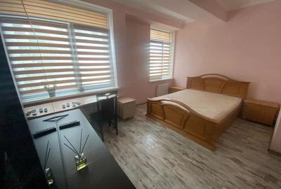 Garsonieră decomandată în Cotroceni - 3