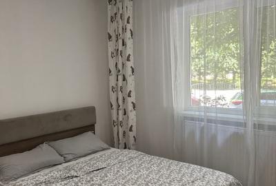 Apartament cu 3 camere decomandat în Central - 2