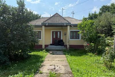 Casă cu 6 camere în Liteni