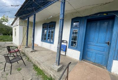 Casă cu 3 camere cu Teren 2000 Mp în Stănești - 7