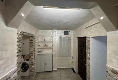 Apartament cu 2 camere decomandat în Romanești - 1
