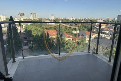 Apartament cu 2 camere decomandat, mobilat în Doamna Ghica - 5