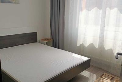 Apartament cu 2 camere decomandat în Roșu - 1