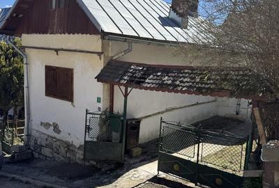 Casă cu 3 camere în Furnica - 4