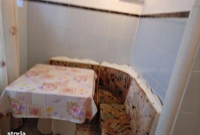 Garsonieră decomandată în 1 Mai - 6