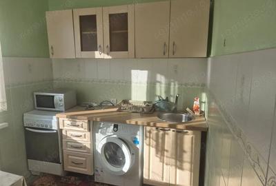 Garsonieră decomandată în Buziașului - 3