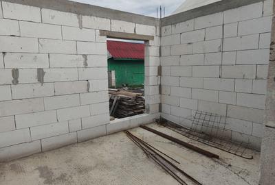 Casă cu 3 camere în Berchișești - 7