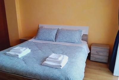 Garsonieră decomandată în Turnișor - 8