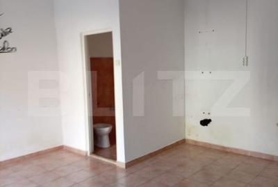 Spațiu comercial, de 25 mp, în Central - 2