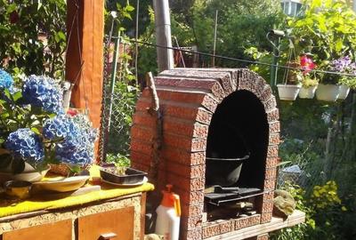Casă cu 4 camere în Între Lacuri - 3