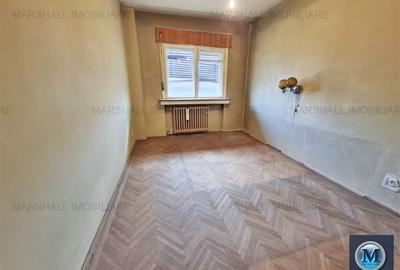 Apartament cu 4 camere semidecomandat în Sud - 9