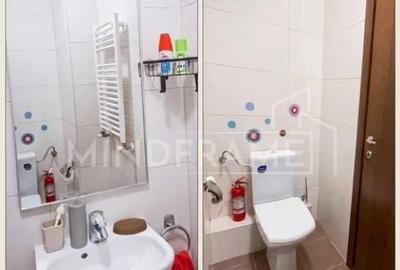 Apartament cu 2 camere în Giurgiului