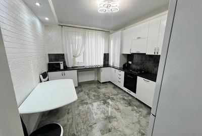 Apartament cu 2 camere decomandat în Moșilor - 2