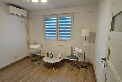 Apartament cu 2 camere decomandat în Dorobanți - 3