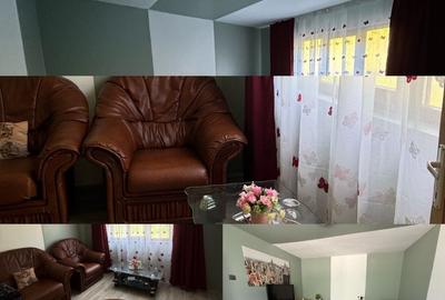 Casă cu 4 camere în Central - 8
