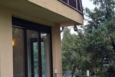 Birou, de 435 mp, în Băneasa - 1