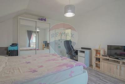 Casă individuală cu 4 camere cu Teren 284 Mp în Bartolomeu - 20