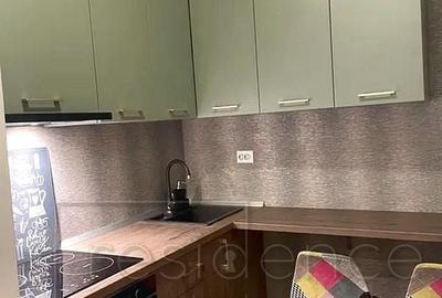 Apartament cu 2 camere decomandat în Mărăști - 5