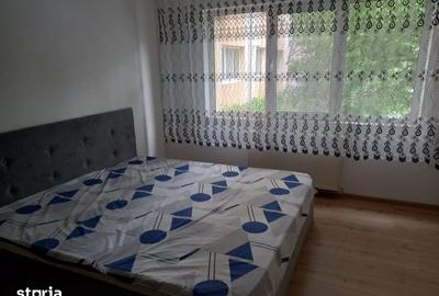 Garsonieră decomandată în Gării - 2