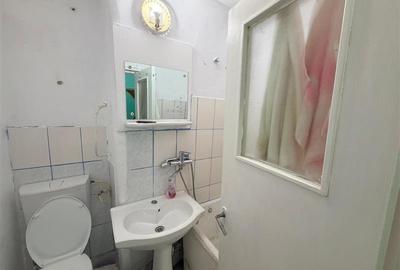 Apartament cu 3 camere nedecomandat în Alexandru cel Bun - 13