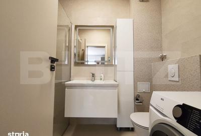 Apartament cu 4 camere în Central - 2