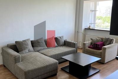 Apartament cu 3 camere decomandat, mobilat în Colentina - 1