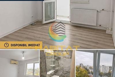 Apartament cu 2 camere decomandat, mobilat în Colentina