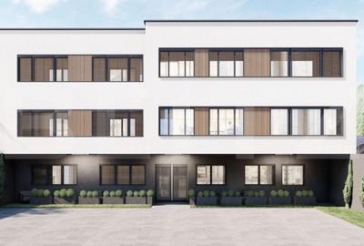 Apartament cu 3 camere decomandat în Central - 1