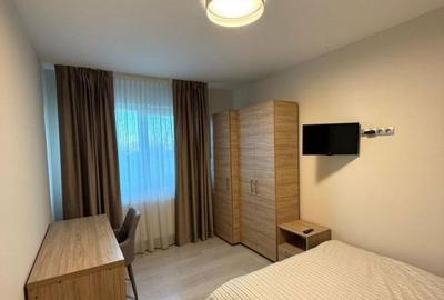 Apartament cu 2 camere decomandat, mobilat în Între Lacuri - 7